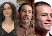 Popular Hollywood actors announced to appear in TT film 'Isle of Man'