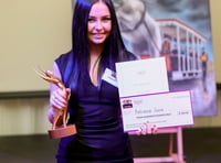 Student art prize reopens after record-breaking 2025