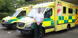 How medical teams prepare for island's ‘greatest challenge’