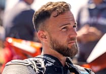 Isle of Man TT 2026: Trummer signs on with Smith Racing
