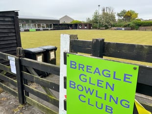Bowling club upgrade gets the go-ahead