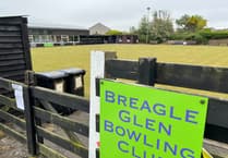 Bowling club upgrade gets the go-ahead