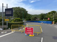 Isle of Man TT 2026: A18 Mountain Road now closed, will reopen one way