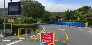 Isle of Man TT 2026: A18 Mountain Road now closed, will reopen one way