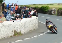 Experienced competitor dies at Pre-TT Classic meeting