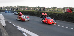 Southern 100 organisers come up with sidecar contingency plan