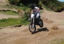 Ingham and McCanney share the honours in sprint enduro