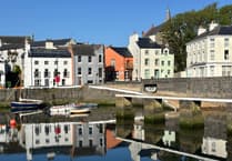 Isle of Man forecasters say there's a chance it could be hottest May day on record