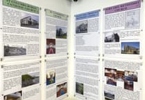 New exhibition explores history of southern churches and chapels