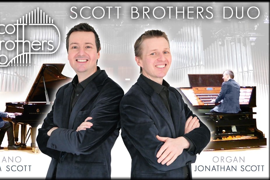 Isle of Man organists celebrate 75th anniversary with special concerts