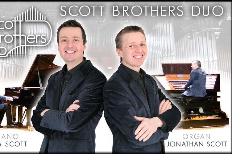 Scott Brothers Duo