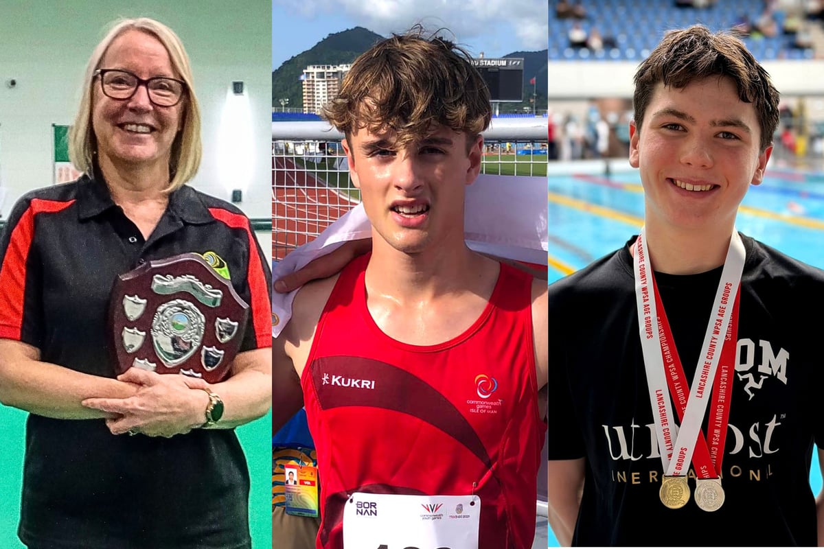 Three more athletes added to Commonwealth Games team
