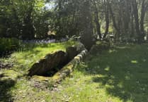 This beautiful Isle of Man walk comes with an unexpected surprise