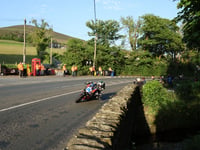 Dunlop lowers Supersport TT qualifying record three times