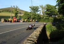Isle of Man TT 2026: Dunlop lowers Supersport qualifying record three times