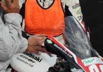 Isle of Man TT racer involved in Czechia road crash
