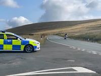 Mountain Road closes due to pressures on emergency services