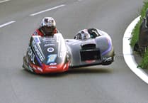 Isle of Man TT organisers issue update on sidecar review