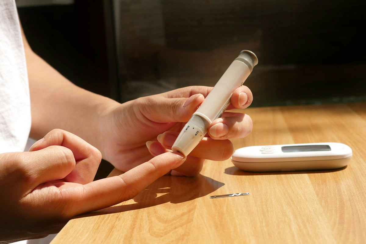 New Isle of Man diabetes support scheme launches