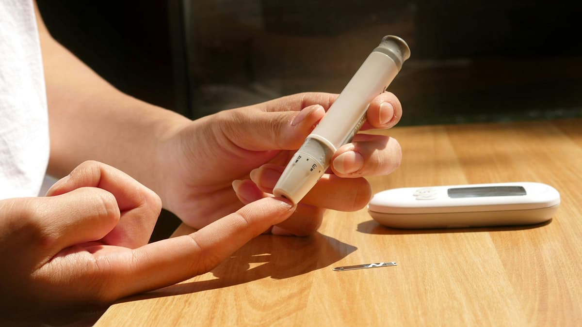 New Isle of Man diabetes support scheme launches