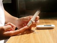 New Isle of Man diabetes support scheme launches