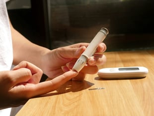 New Isle of Man diabetes support scheme launches