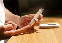 New Isle of Man diabetes support scheme launches