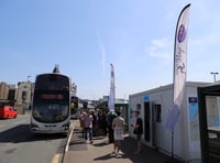Bus operator urges patience during busy TT travel periods