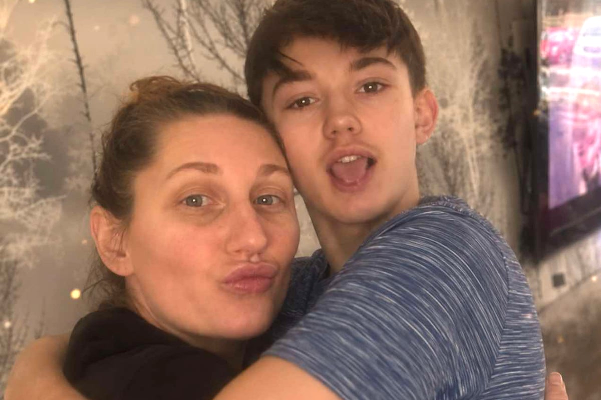 Guilty verdict 'bittersweet' says mum of murdered schoolboy