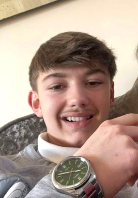 It has been a year since Christopher McBurnie's tragic death