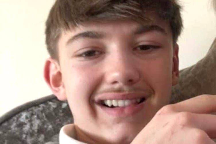 It has been a year since Christopher McBurnie's tragic death