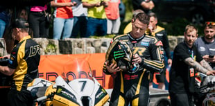 TT fans wanted as extras for Channing Tatum's 'Isle of Man' film