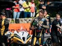 TT fans wanted as extras for Channing Tatum's 'Isle of Man' film