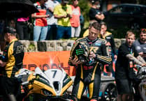 Hollywood film crew wants TT fans as extras for Channing Tatum's 'Isle of Man' film