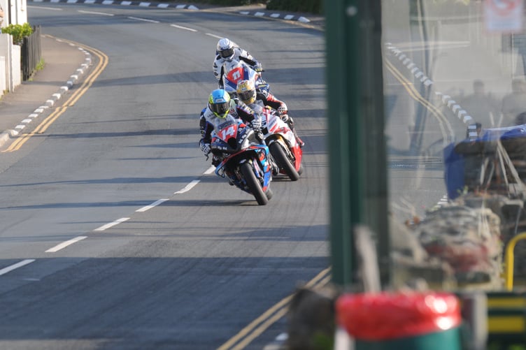 Isle of Man TT