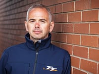 Keeping up with TT's growth becoming a challenge - Head of Motorsport