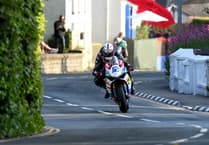 Isle of Man TT 2026: Further delay to this afternoon's Supersport race