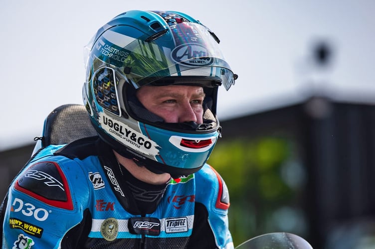 Daniel Ingham
