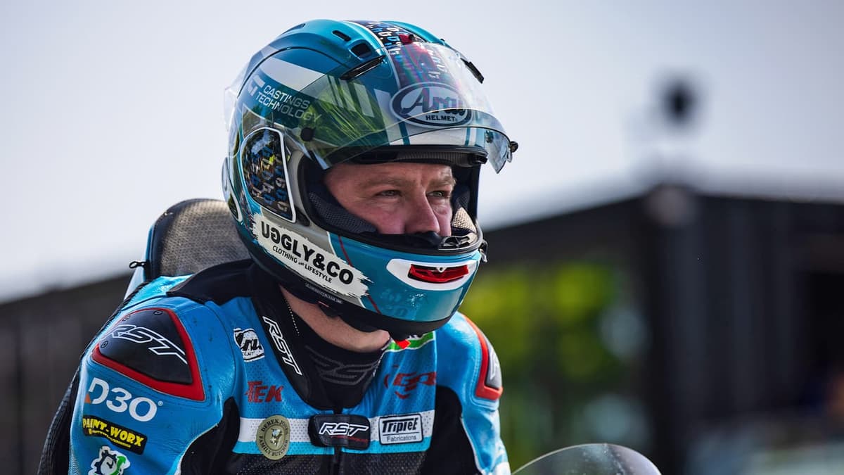 Isle Of Man TT 2026 Solo Competitor Dies In Qualifying Iomtoday co im isle-of-man-tt-2026-solo-competitor-dies-in-qualifying-iomtoday-co-im