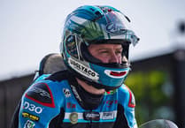 Isle of Man TT 2026: Solo competitor dies in qualifying