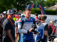 Hollywood TT film starring Channing Tatum postpones Grandstand shoot