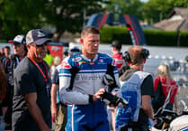 Hollywood TT film starring Channing Tatum postpones Grandstand shoot