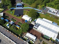 Isle of Man TT 2026: Bushy's TT Village set to open today