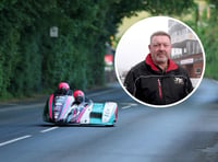 Clerk: 'This is not the end' for sidecars at TT after suspending class