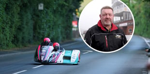 Clerk: 'This is not the end' for sidecars at TT after suspending class