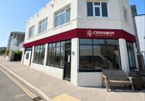Southern Indian restaurant relocates to East Quay in Peel