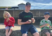 Family of TT rider killed in crash ask public to help keep his memory alive