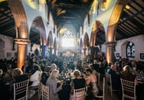 Isle of Man Chamber of Commerce celebrates 70 years at gala dinner