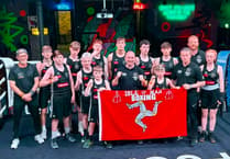 Manx ABC round off superb season with spirited Liverpool display