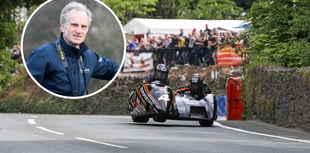 'Sidecar TT is at crossroads - it would be a travesty if we lost it'